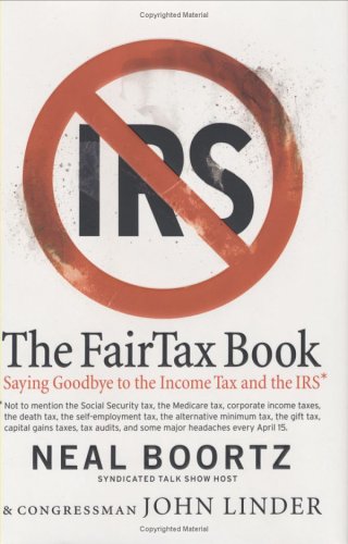 The Fair Tax Book