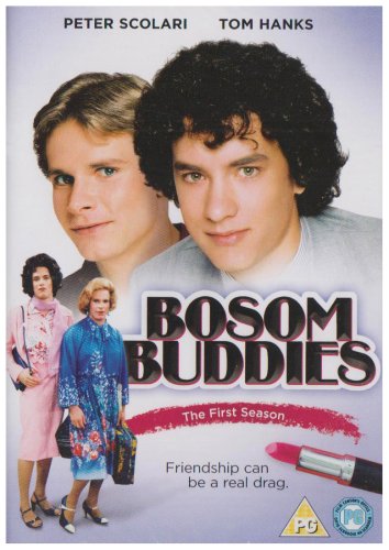 Bosom Buddies: Season 1 [DVD]