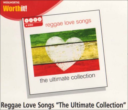 Reggae Love Songs
