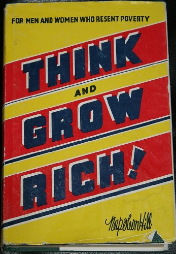 Think And Grow Rich