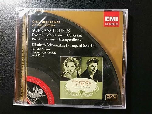 Soprano Duets