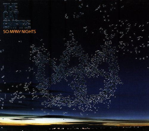 So Many Nights [Australian Import]