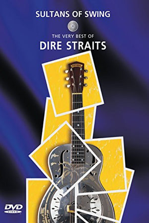Dire Straits - Dire Straits: Sultans of Swing Very Best Of
