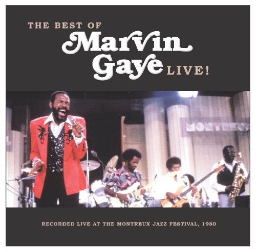 Live In Montreux 1980