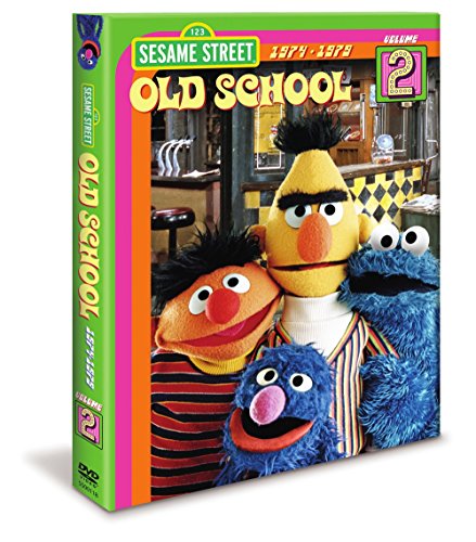 Old School 2: 1974-1979 [DVD] [Region 1] [US Import] [NTSC]