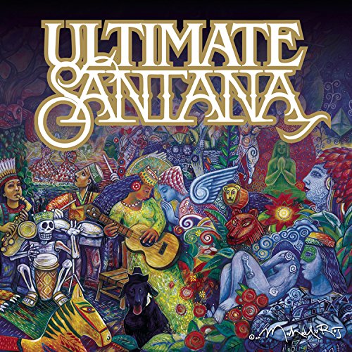 Santana - Ultimate Santana [Us Import]