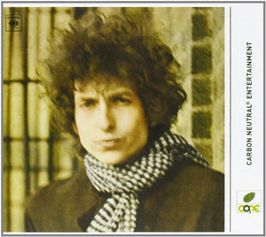 Blonde On Blonde