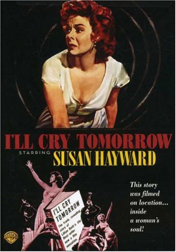 I'll Cry Tomorrow [DVD] [Region 1] [US Import] [NTSC]