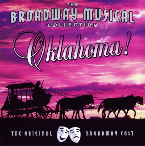 Oklahoma! Original Broadway Cast