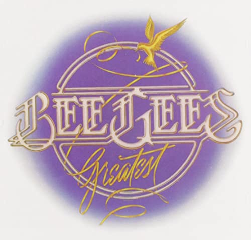Bee Gees - Greatest [Special Edition] (Super Jewel) (International)