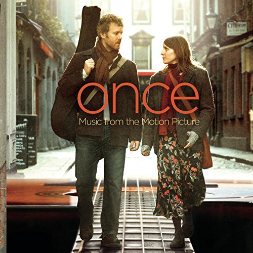 Once (Music From the Motion Picture)
