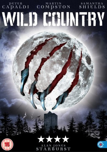 Wild Country [DVD] [2005]