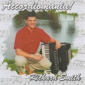 Accordiomania 