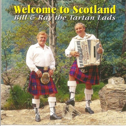 Welcome To Scotland