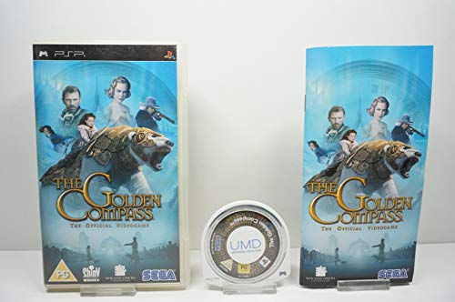 The Golden Compass (PSP)