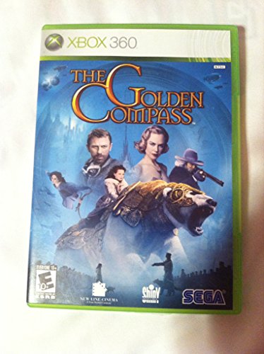 The Golden Compass (Xbox 360)