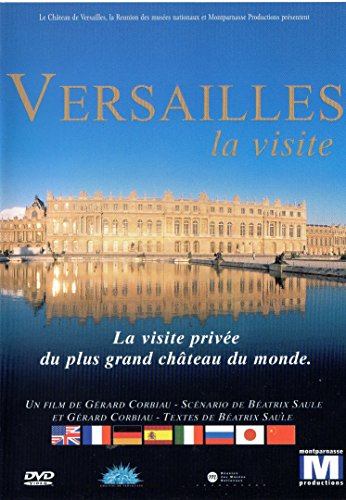 Versailles: The Visit