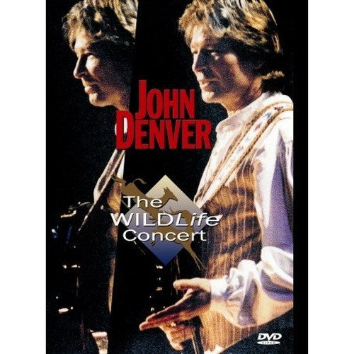 John Denver: The Wildlife Concert [DVD] [NTSC]