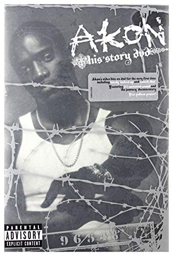 His Story  Aus Ntsc