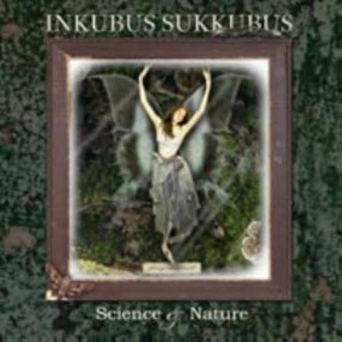 Science And Nature [Limited Digipak]
