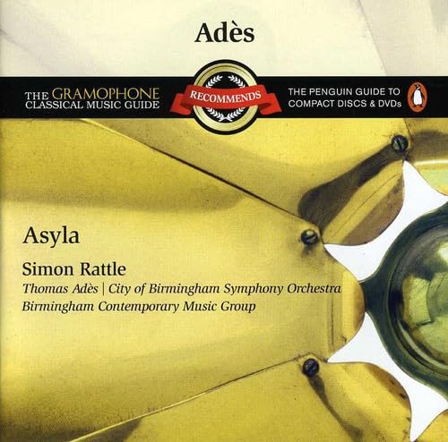 Adès: Asyla