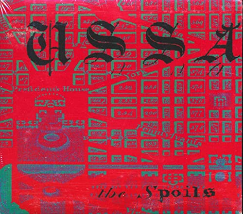 Spoils (Dig)