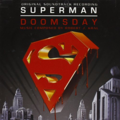 Superman: Doomsday