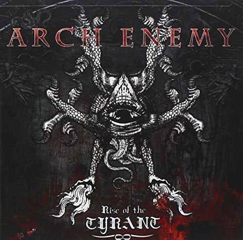 Rise of the Tyrant