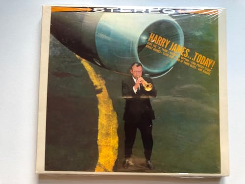 Harry James - Today!