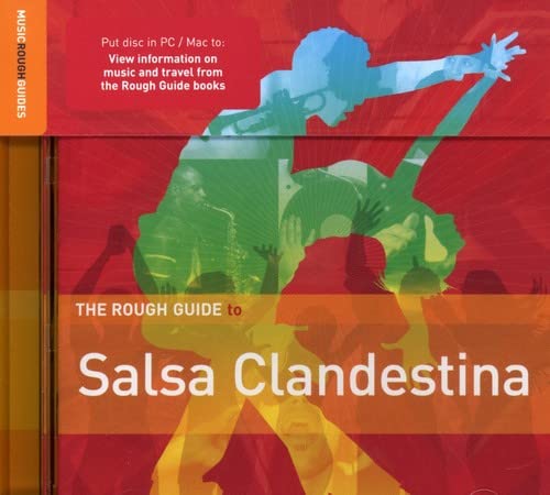 Rough Guide to Salsa Clandesti