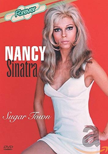 Nancy Sinatra - Sugar Town [DVD]