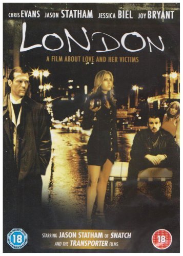 London [DVD]