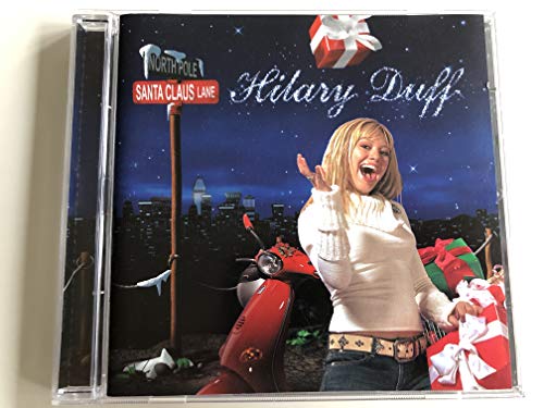 Santa Claus Lane