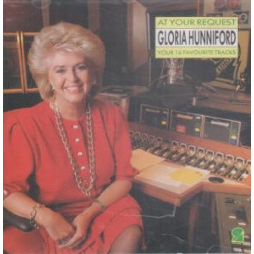 Various Artists - At Your Request (Your 16 Favourite Track