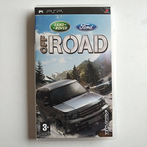Off Road (PSP)