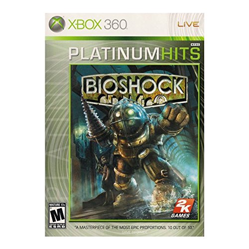 Bioshock (Xbox 360)