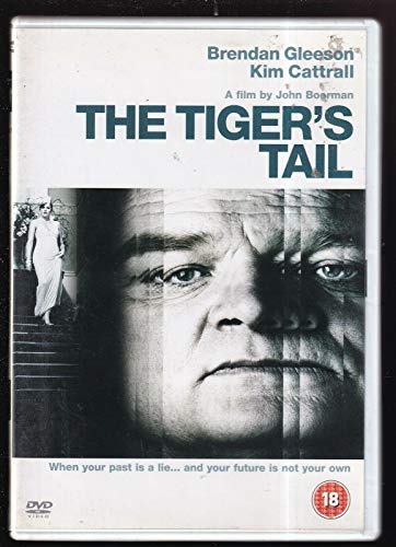 The Tiger's Tail [DVD]