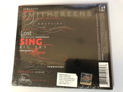 Songs Of Mass Destruction 2CD