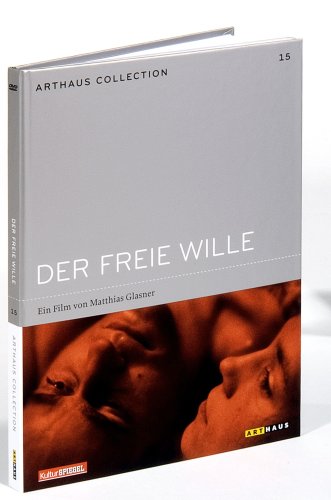 Der freie Wille