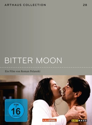 Bitter Moon/Arthaus Collection [Import allemand]