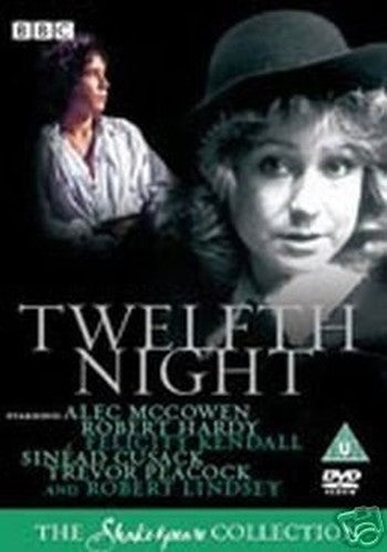 Twelfth Night  - BBC Shakespeare Collection [1980]