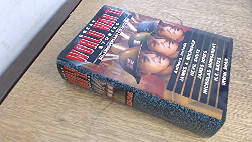 Great World War 2 Stories