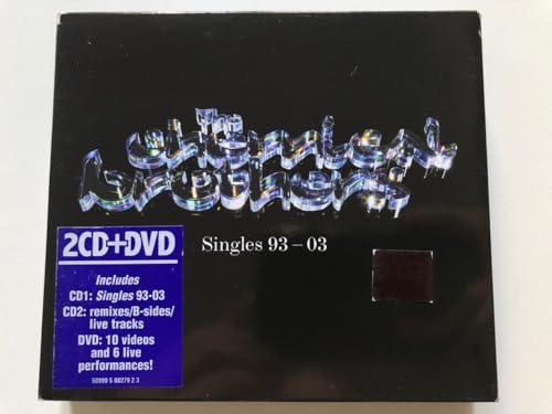 Gift Pack 2CD+DVD