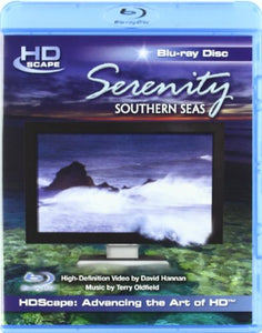 Serenity: Southern Seas [Blu-ray] [2007] [Region Free] 