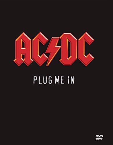 Plug Me In [DVD] [2007]