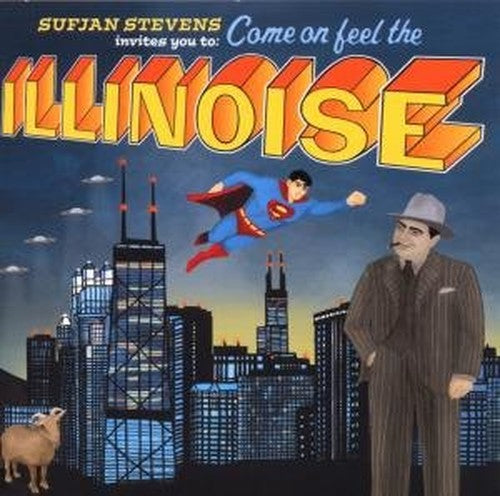 Illinois