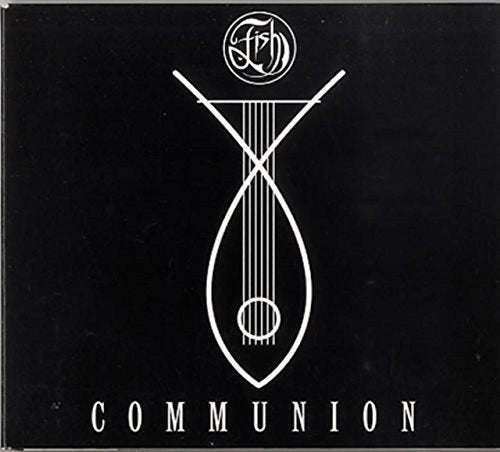 Communion: Live In Scotland 2006 (2CD)