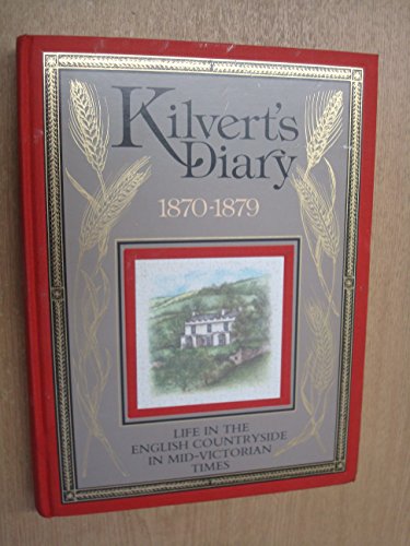 KILVERT'S DIARY 1870-1879