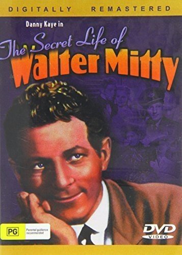 Secret Life of Walter Mitty  Aus Ntr