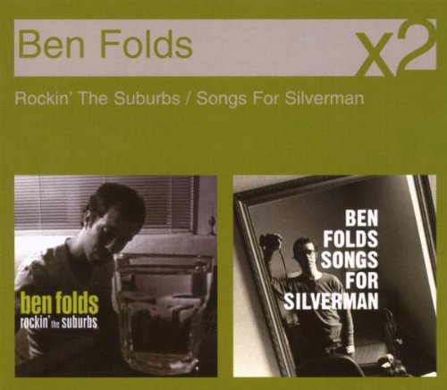 Songs for Silverman/Rockin' the Suburbs
